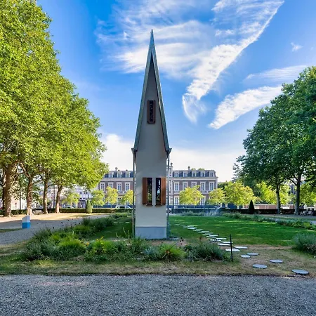 Vivez Les Flots Bleus - Port De Plaisance - *
