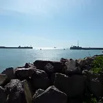 Vivez Les Flots Bleus - Port De Plaisance - Le Havre