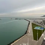 Vivez Les Flots Bleus - Port De Plaisance - Daire *