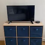 Daire Vivez Les Flots Bleus - Port De Plaisance -