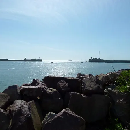 Vivez Les Flots Bleus - Port De Plaisance - Le Havre