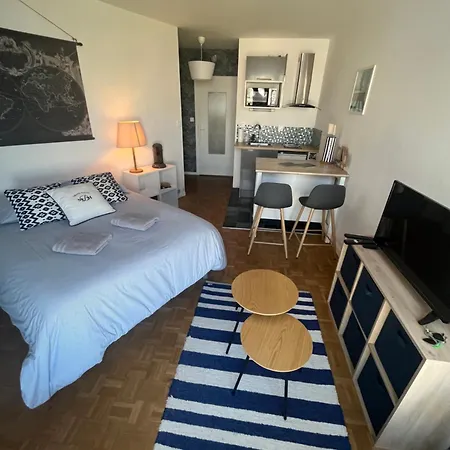 Vivez Les Flots Bleus - Port De Plaisance - * Le Havre